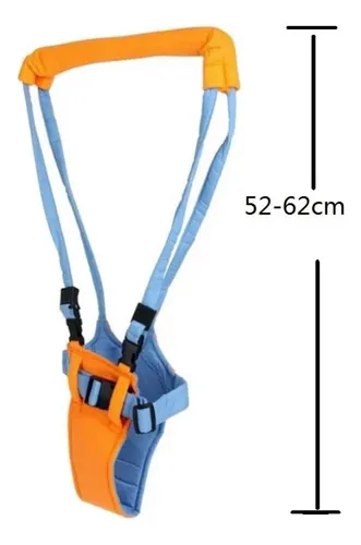 Bimbipassi: Imbragatura neonato