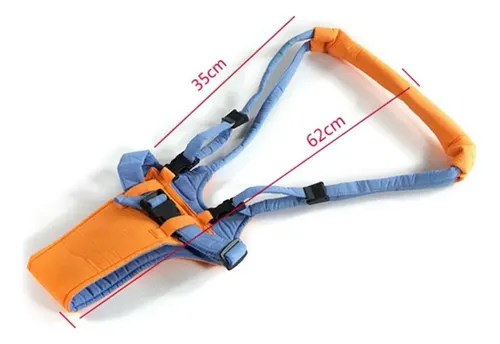 Bimbipassi: Imbragatura neonato