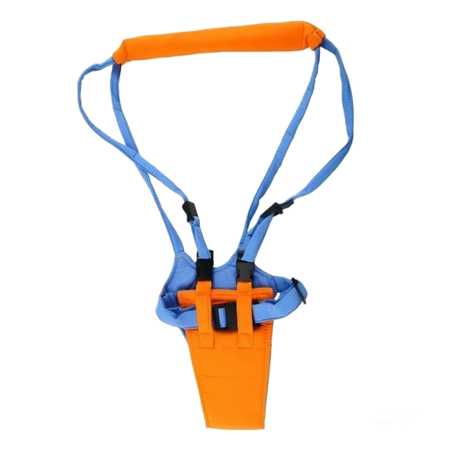 Bimbipassi: Imbragatura neonato