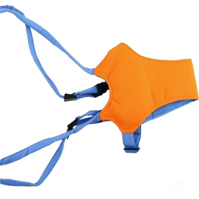 Bimbipassi: Imbragatura neonato