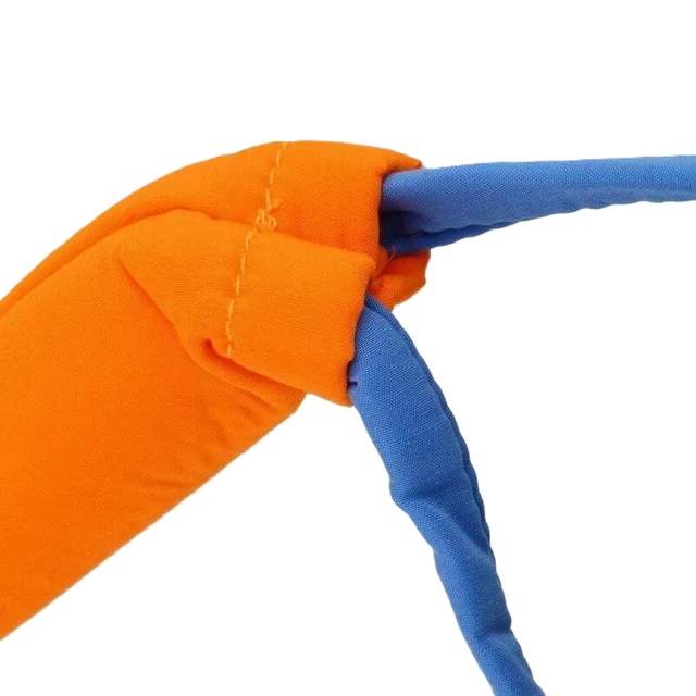 Bimbipassi: Imbragatura neonato