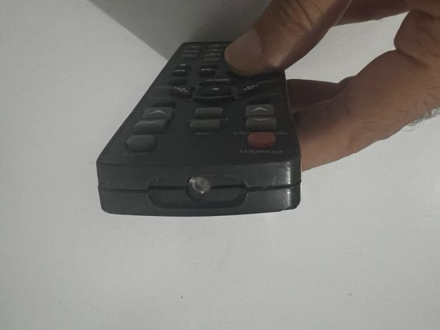 Mando LG AKB73371601 - System Audio