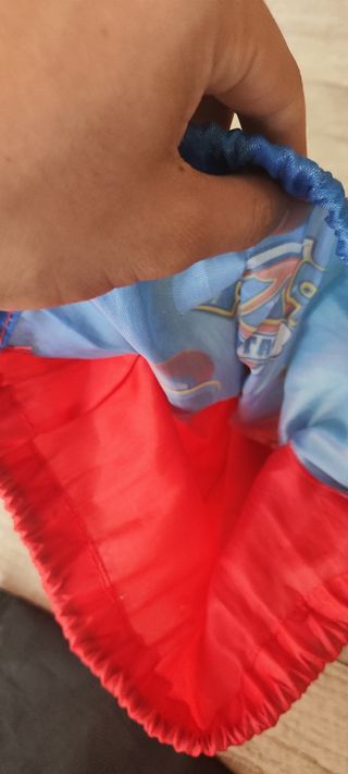 6 Mochilas Deportivas