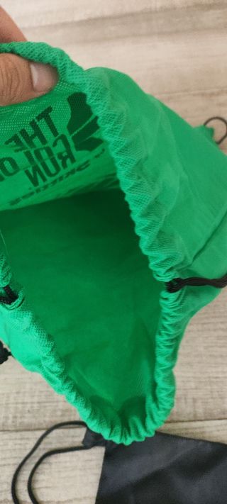 6 Mochilas Deportivas