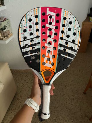 Pala pádel Babolat Dyna Energy