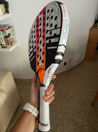 Pala pádel Babolat Dyna Energy