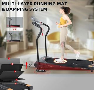 CINTA DE CORRER / CAMINAR .. NUEVA 