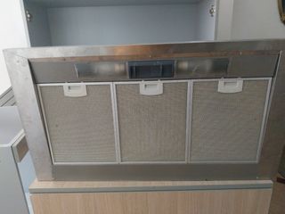 Campana extractora 90cm - Como nueva