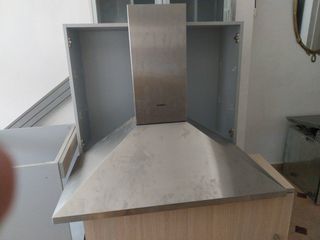 Campana extractora 90cm - Como nueva