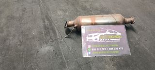 Catalizzatore Hyundai Sonata.