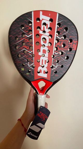 Pala pádel Babolat Technical Vertuo