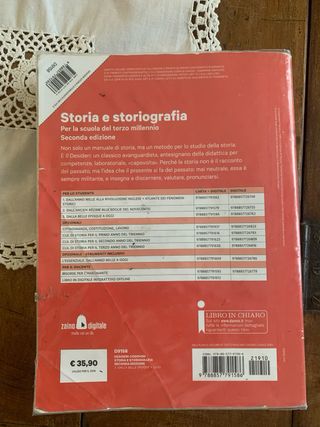 DESIDERI STORIA E STORIOGRAFIA 3