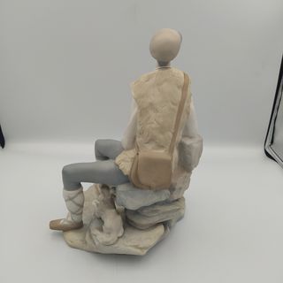 FIGURA DE LLADRÓ "PASTOS JOVEN"