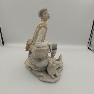 FIGURA DE LLADRÓ "PASTOS JOVEN"