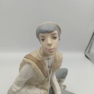 FIGURA DE LLADRÓ "PASTOS JOVEN"