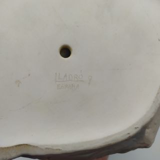 FIGURA DE LLADRÓ "PASTOS JOVEN"