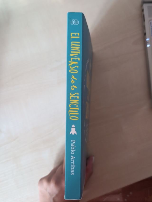 El universo de lo sencillo: 50 reflexiones para...