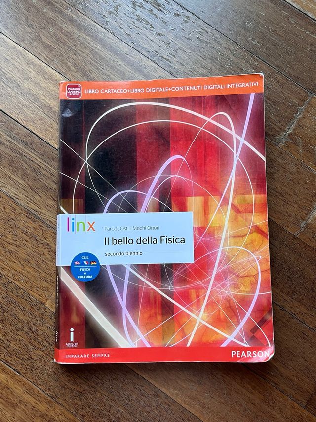 Il bello della fisica