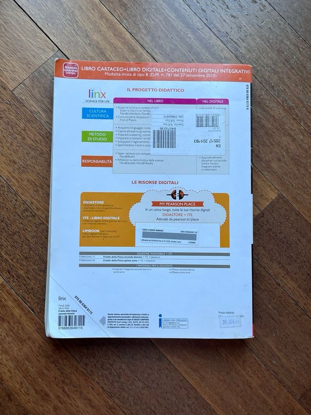 Il bello della fisica