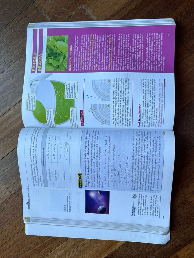 Il bello della fisica