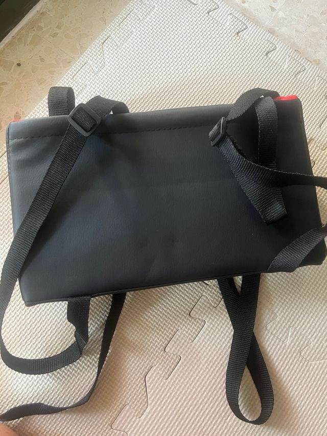 Almohada lumbar DXRacer gaming