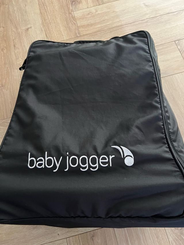 Silla paseo Baby Jogger City Tour