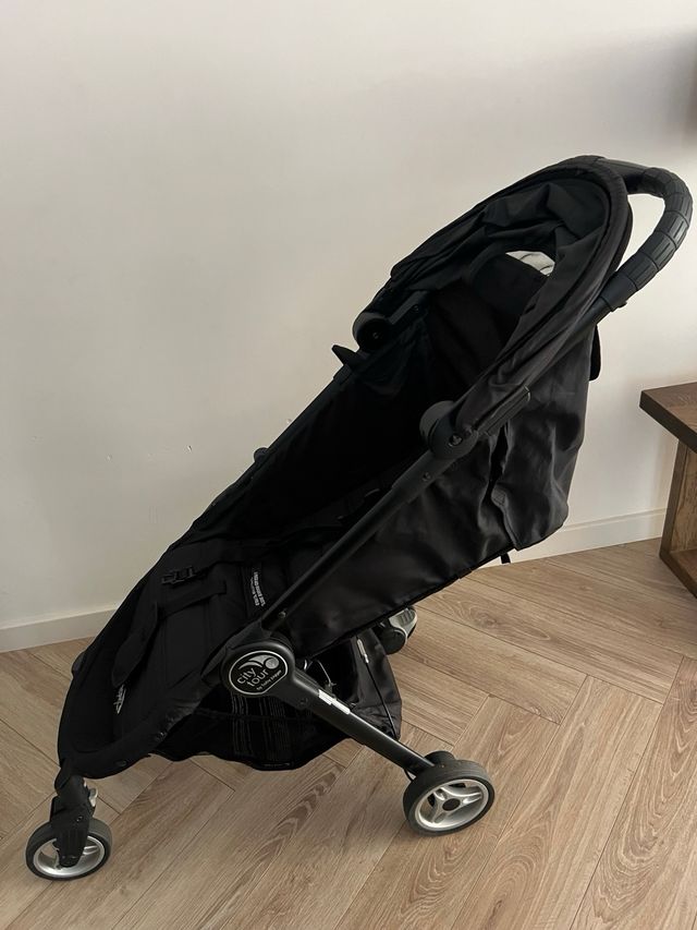 Silla paseo Baby Jogger City Tour
