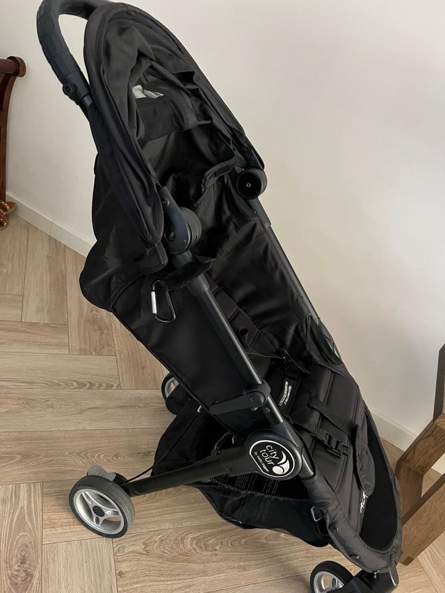 Silla paseo Baby Jogger City Tour
