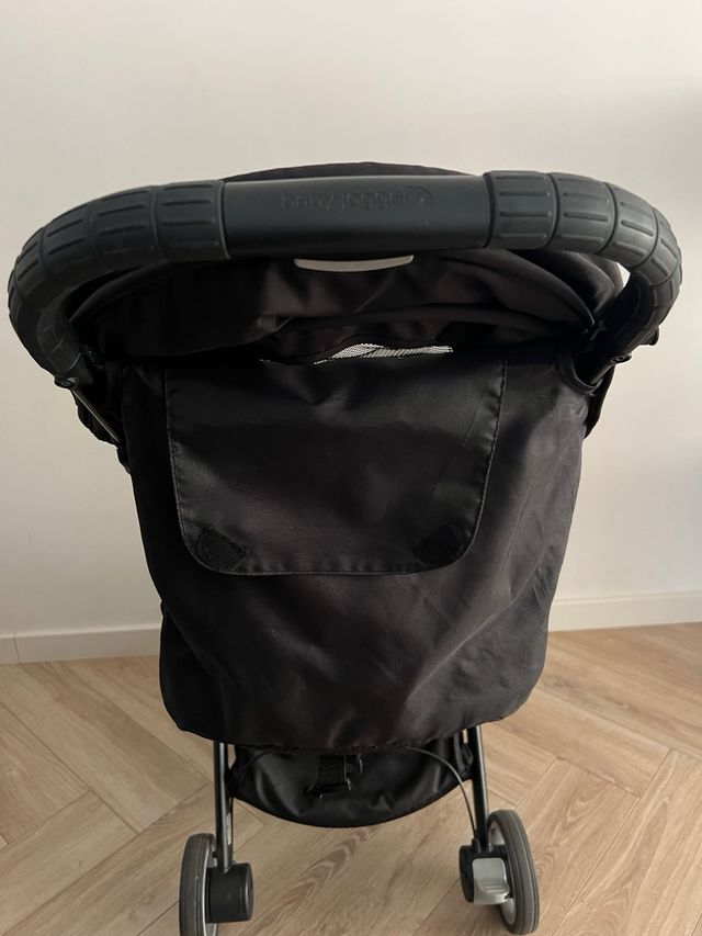 Silla paseo Baby Jogger City Tour
