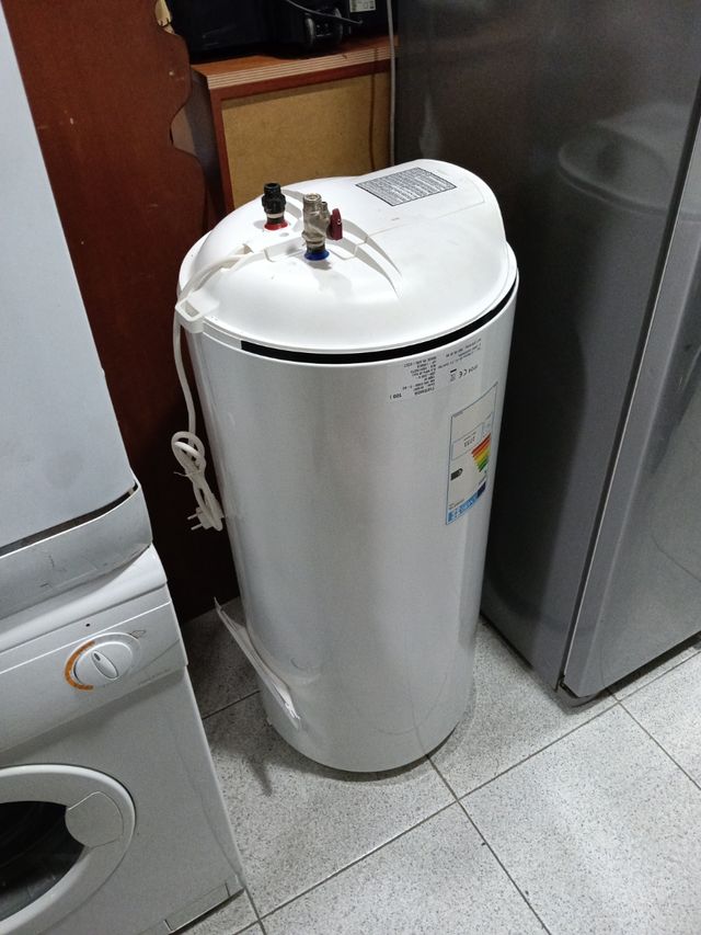 Termo agua 100L - Electrico