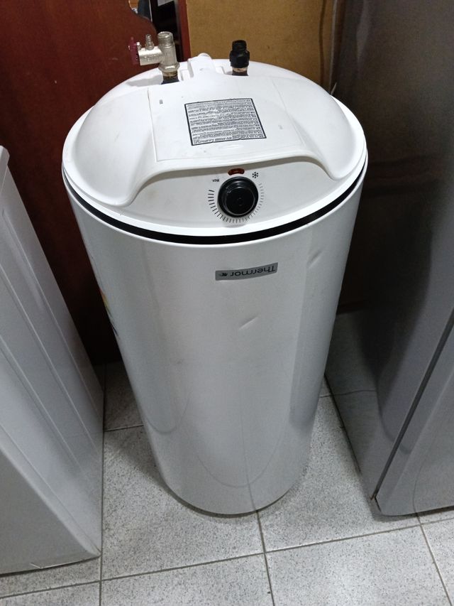 Termo agua 100L - Electrico