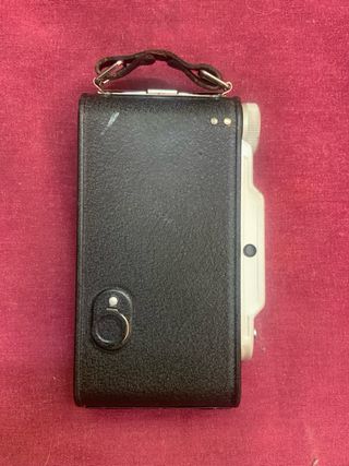 Câmera fotografica Coronet Rapide