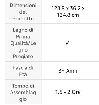 Casa bambole Kindkraft - 4 piani