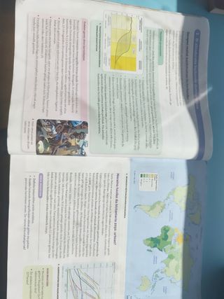 GEOGRAFIA 3 DBH MUNDUAK ERAIKITZEN