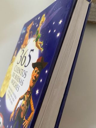 365 cuentos de buenas noches