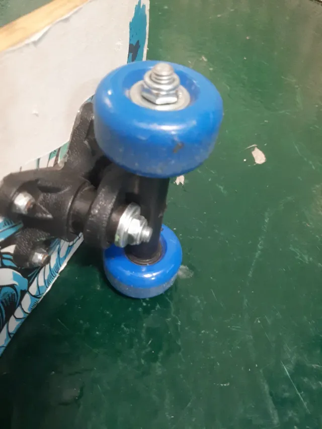 Monopatín Infantil - Skate