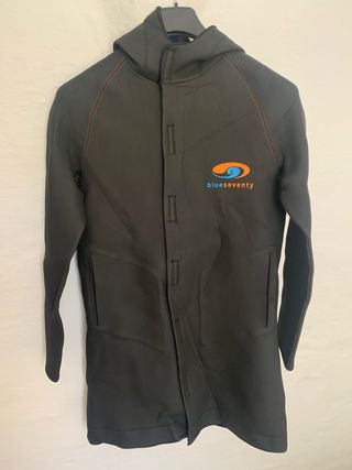 Chaqueta Térmica Neopreno Blueseventy* - Talla M