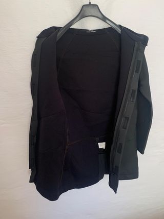 Chaqueta Térmica Neopreno Blueseventy* - Talla M