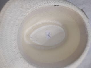 Sombrero W. Beagle beige y negro