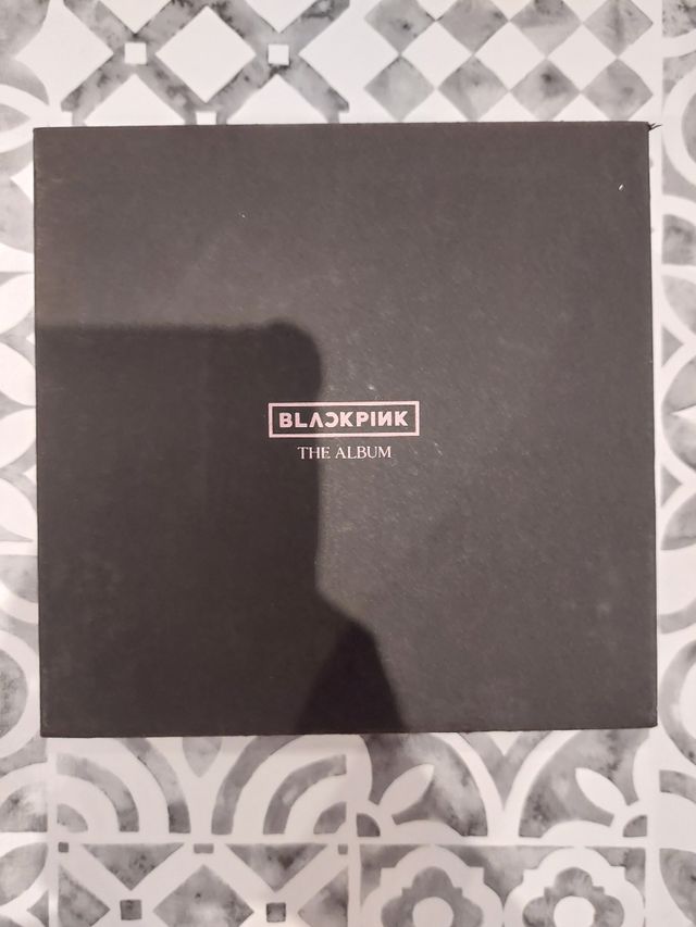 Blackpink - THE ALBUM