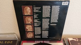 Motörhead Motorhead