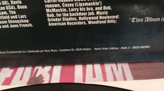 Motörhead Motorhead