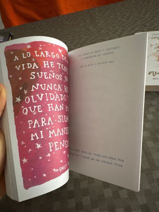 Todo empieza aquí / Start Where You Are: A Jour...