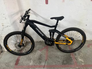 Haibike Alltrail 6 27.5" 2022