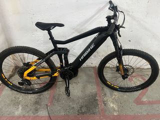 Haibike Alltrail 6 27.5" 2022