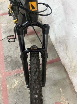 Haibike Alltrail 6 27.5" 2022