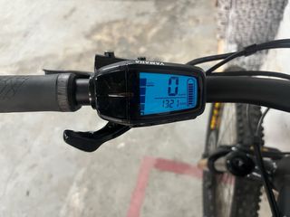 Haibike Alltrail 6 27.5" 2022
