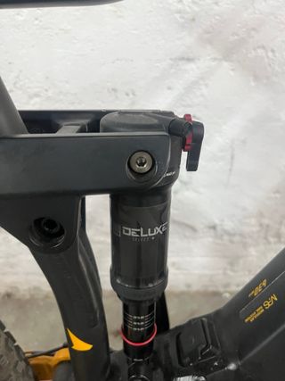 Haibike Alltrail 6 27.5" 2022