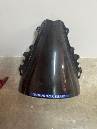 Despiece  Yamaha R6R 2007