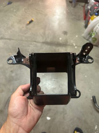 Despiece  Yamaha R6R 2007